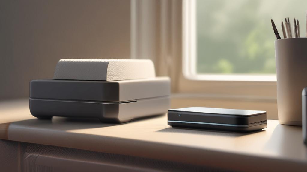 Иллюстрация к статье: Температура корпуса IQOS ILUMA: как подтвердить отклонение